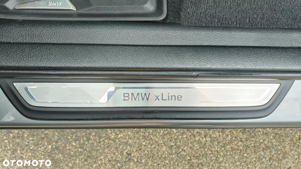 BMW X3 xDrive20d Luxury Line - 5