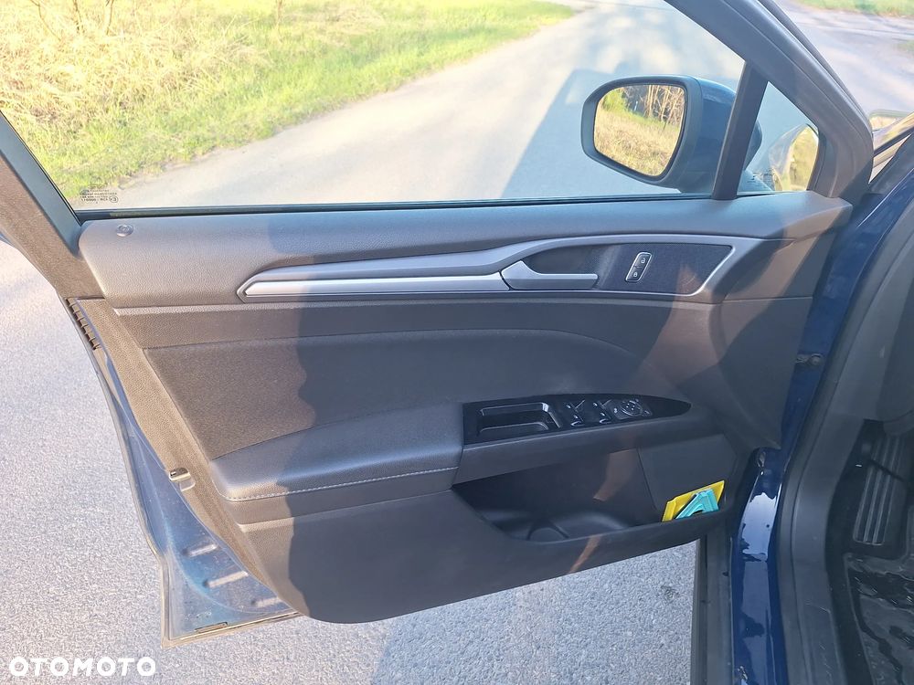 Ford Mondeo 2.0 TDCi Trend - 25