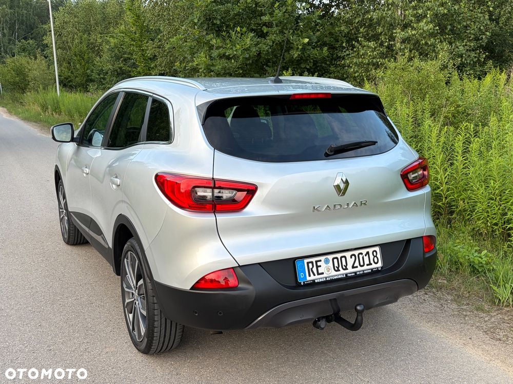 Renault Kadjar Energy TCe 130 Business - 30