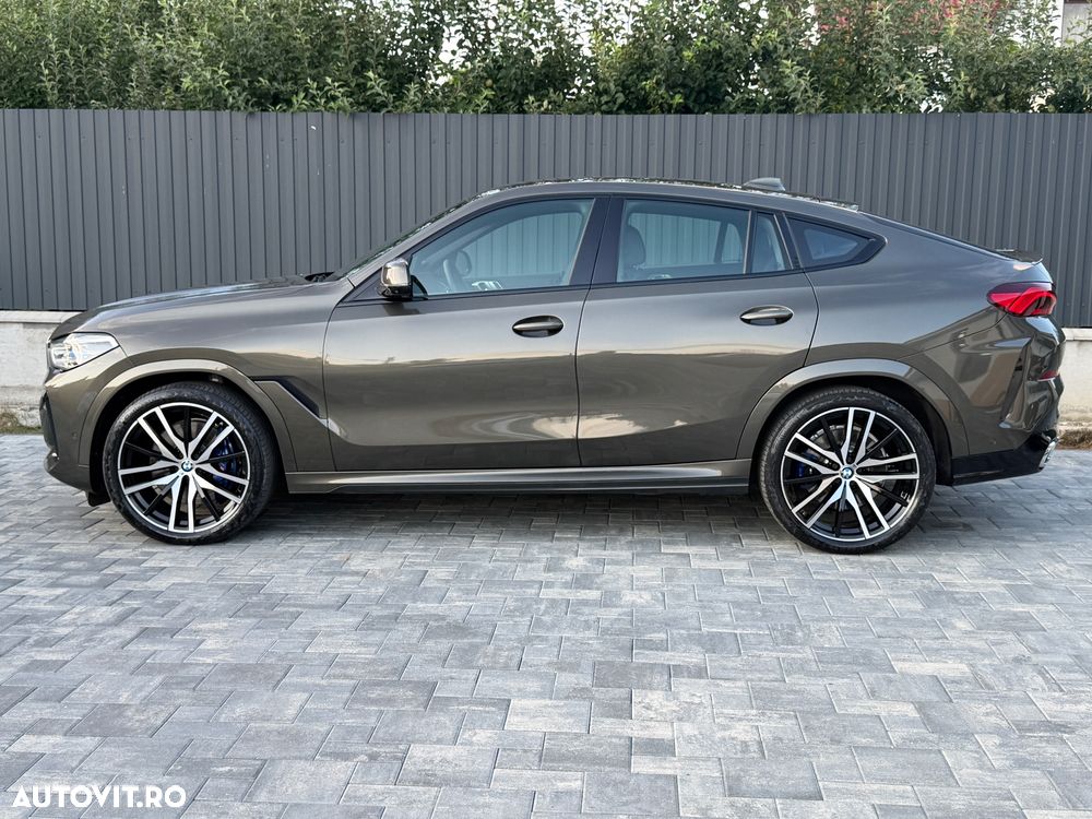 BMW X6 xDrive30d xLine - 20