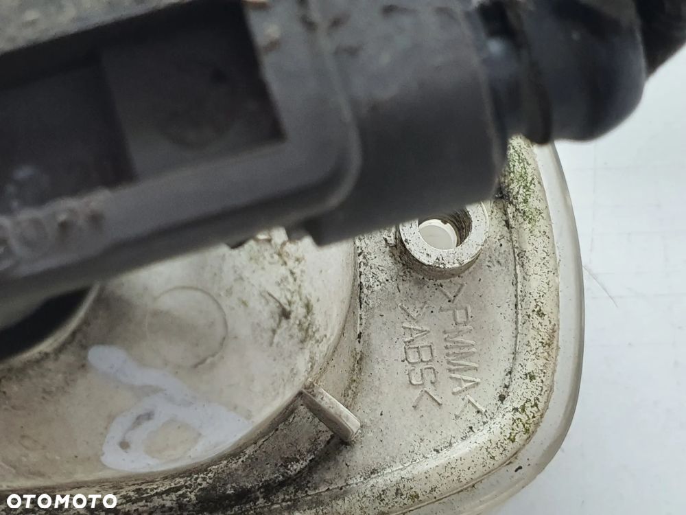 SWIATLO POZYCYJNE LAMPA OBRYSOWA  IVECO EUROCARGO - 5