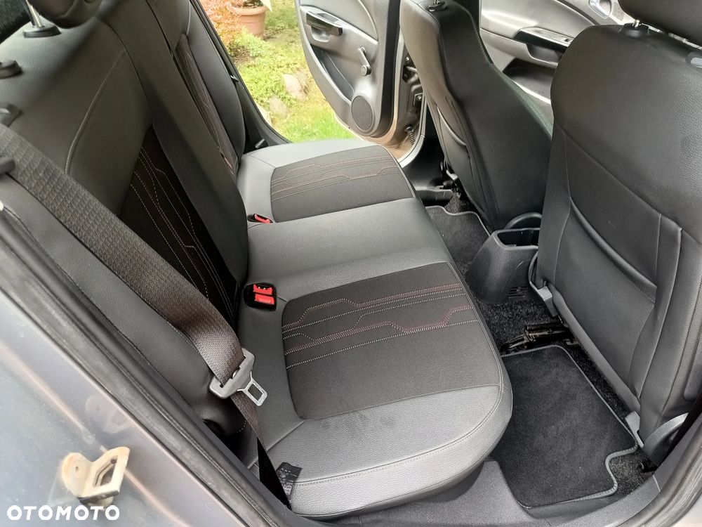 Opel Corsa - 21
