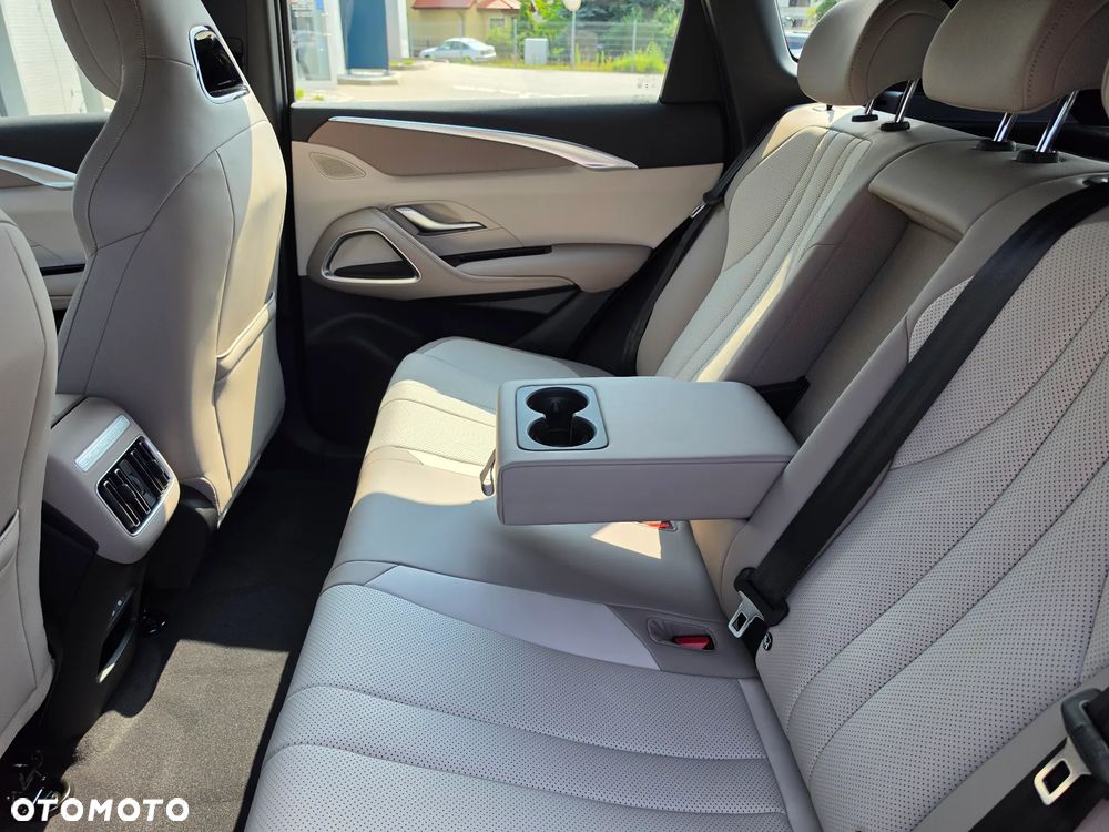 BYD Sealion 5 1.5 Design - 10