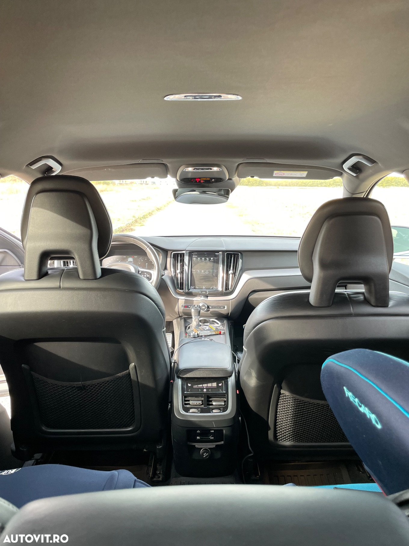 Volvo XC 60 T5 AWD Geartronic RDesign - 23