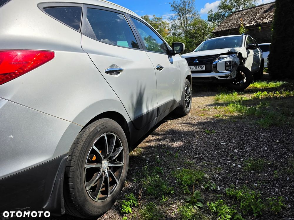 Hyundai ix35 - 10