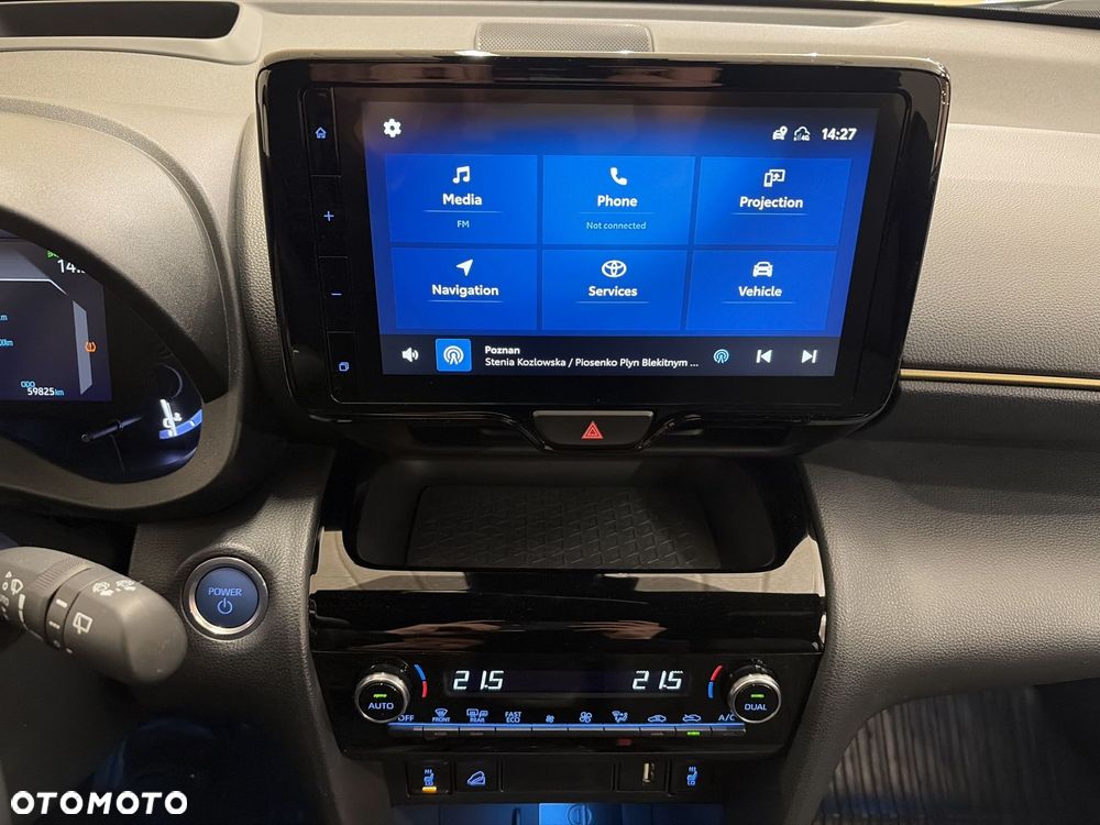 Toyota Yaris Cross Hybrid 1.5 Adventure 4x4 - 15