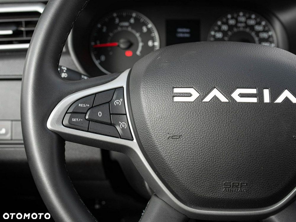 Dacia Duster 1.3 TCe Journey - 15