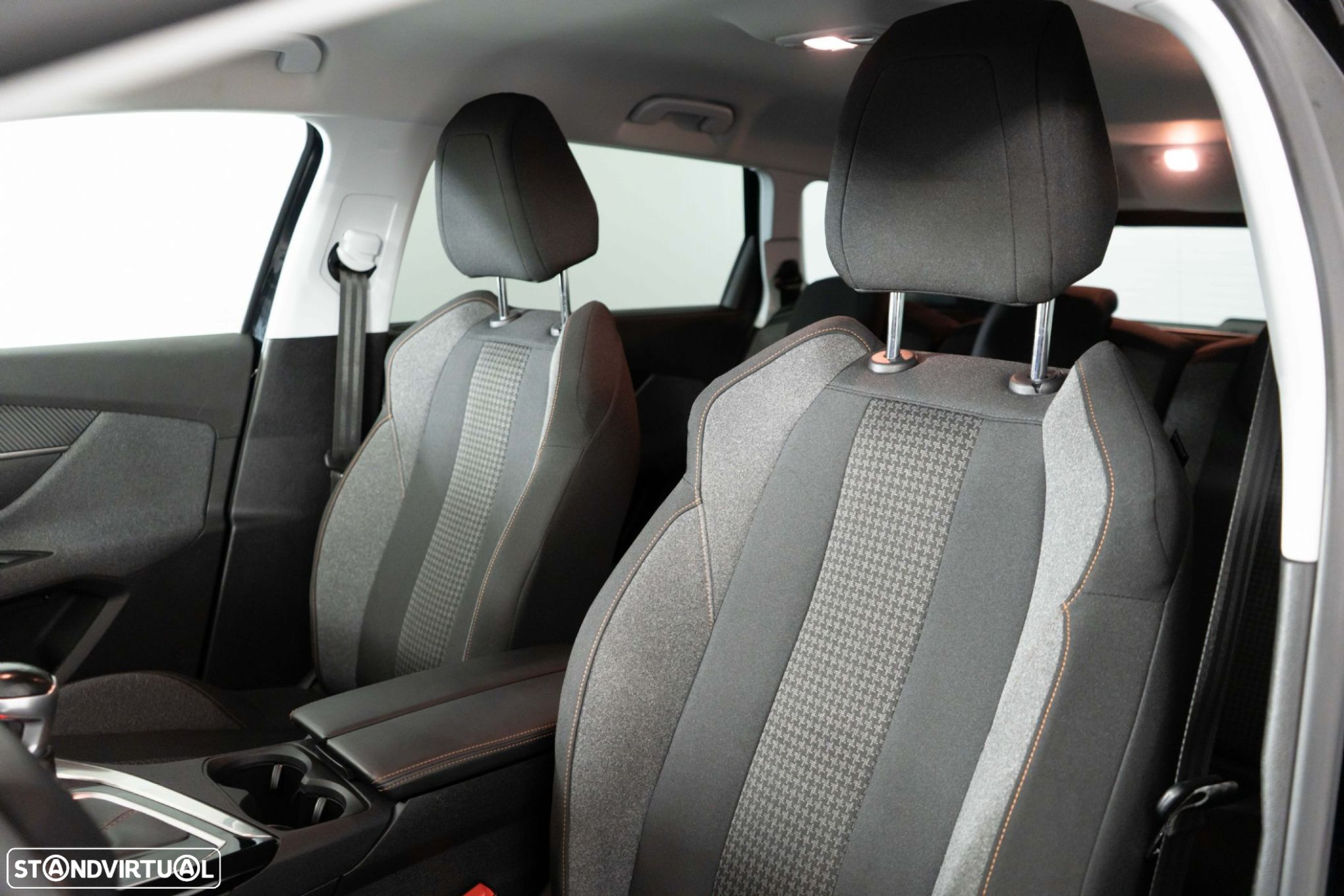 Peugeot 5008 1.2 PureTech Active - 8
