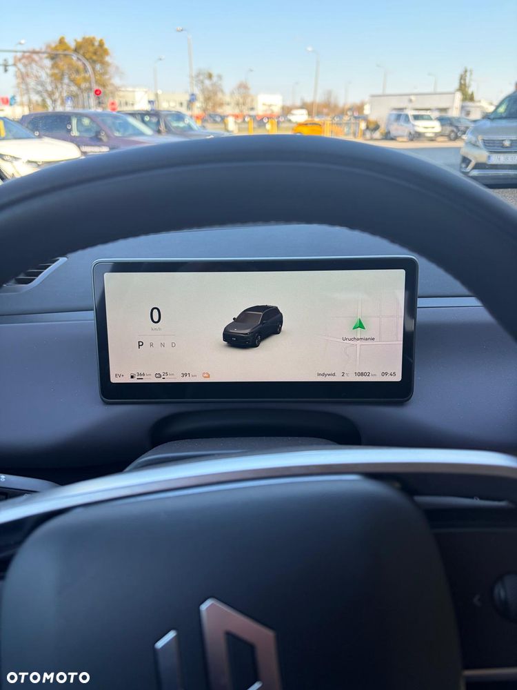 Leapmotor C10 Design - 8