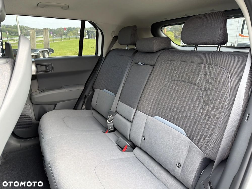 Kia EV3 58.3kWh Earth - 16