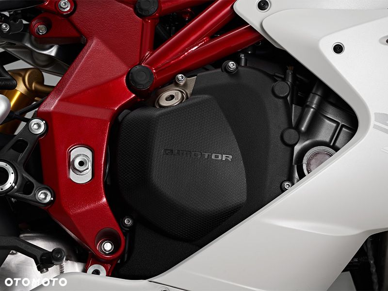 QJMOTOR SRK 921RR - 7