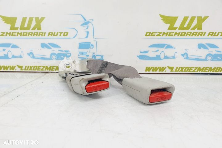 Soclu centura 1046971 Lexus LS 4 F4  [din 2006 pana  2009] seria - 3