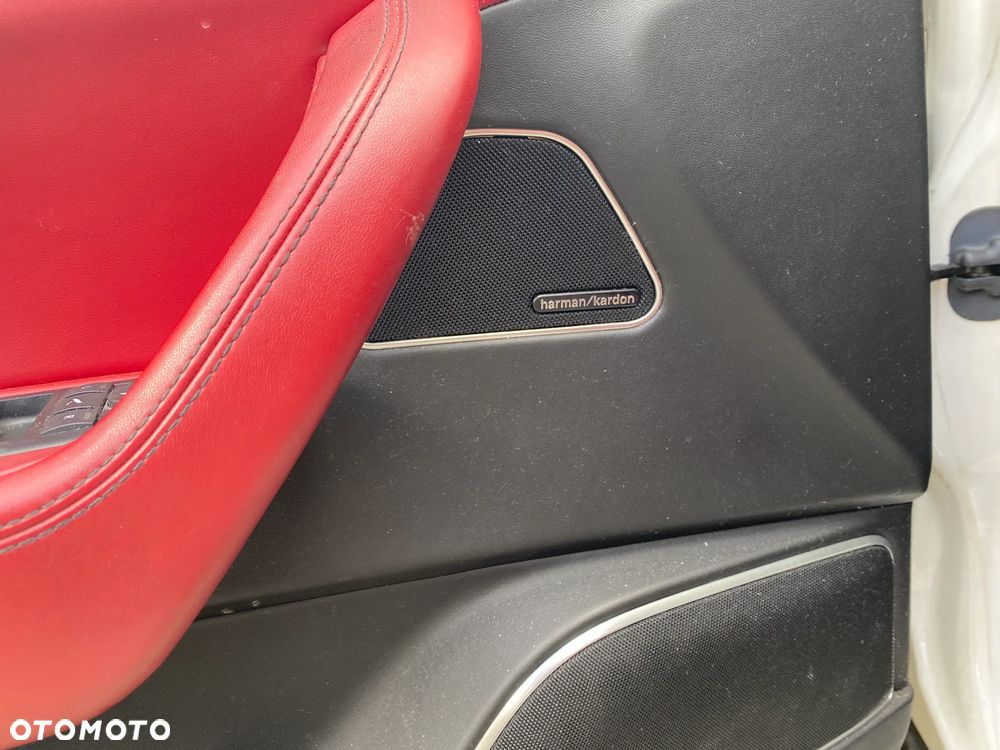 Maserati Levante Q4 - 24