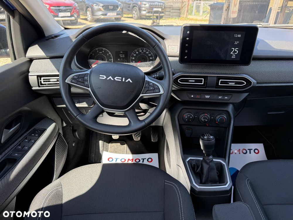 Dacia Sandero - 22