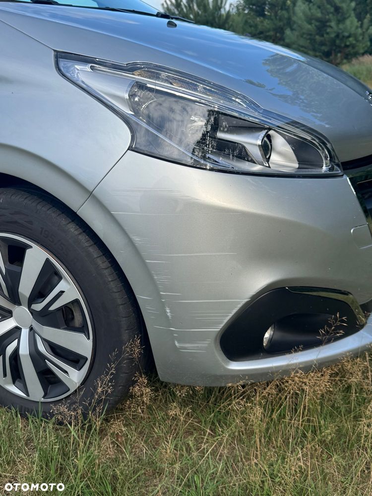 Peugeot 208 1.6 BlueHDi Active - 6