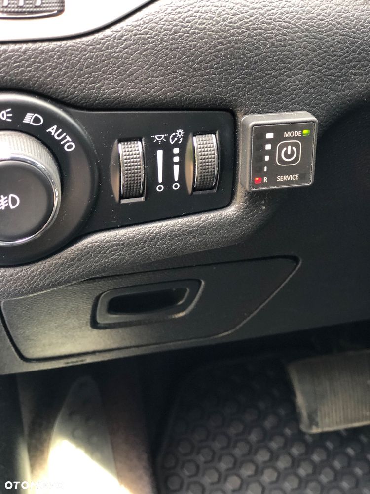 Jeep Cherokee 3.2 V6 Active Drive Lock Trailhawk - 7