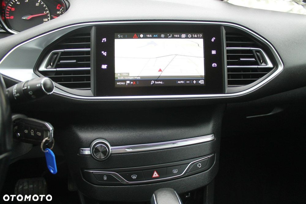 Peugeot 308 - 18