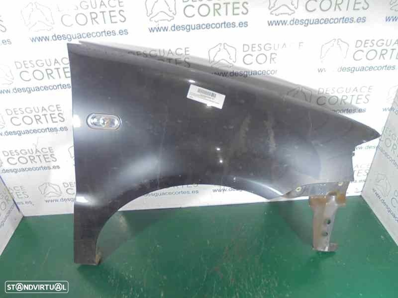 GUARDA-LAMAS FRENTE DIREITO VOLKSWAGEN POLO 1.4 TDI 75CV 1422CC - 1