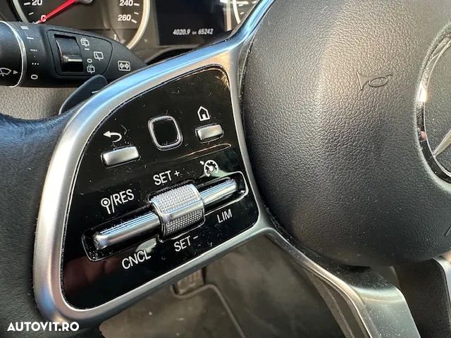 Mercedes-Benz GLC 220 d 4Matic 9G-TRONIC - 31