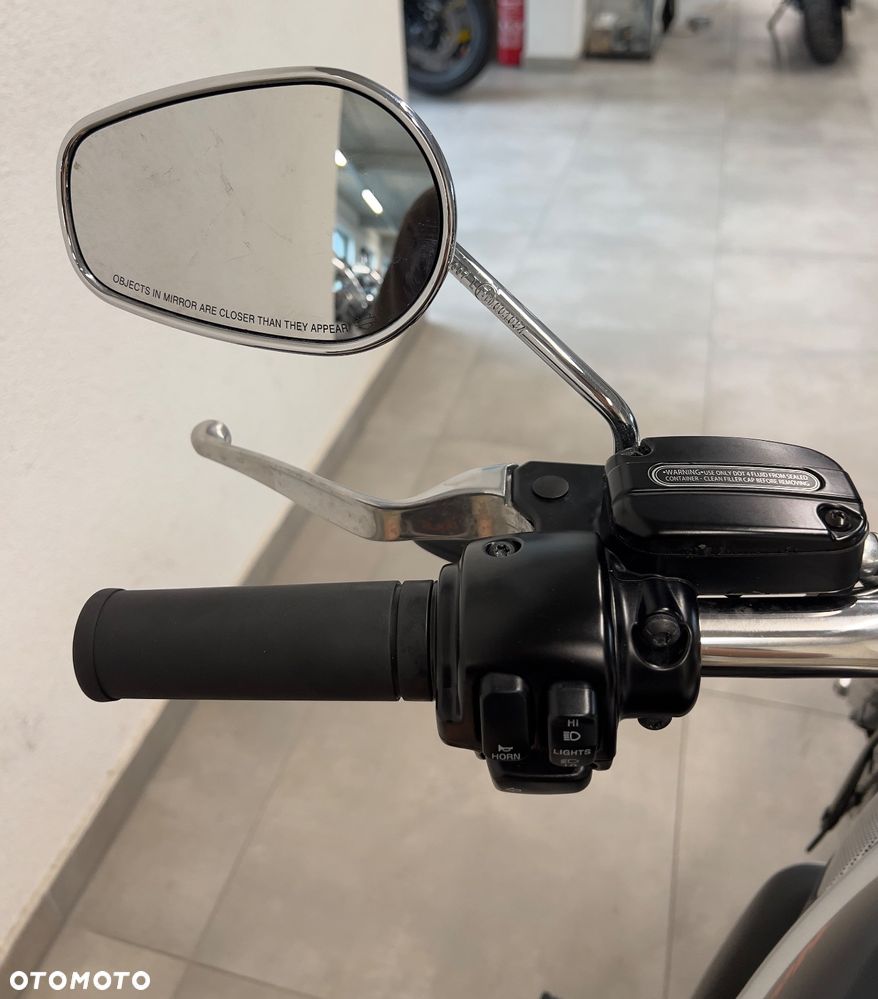 Harley-Davidson V-Rod Night Rod - 9