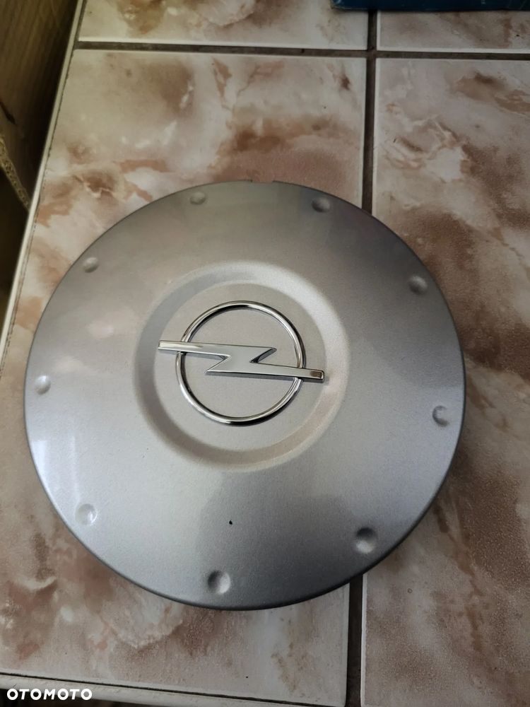 Kołpak, dekielek Opel Vectra B - 1