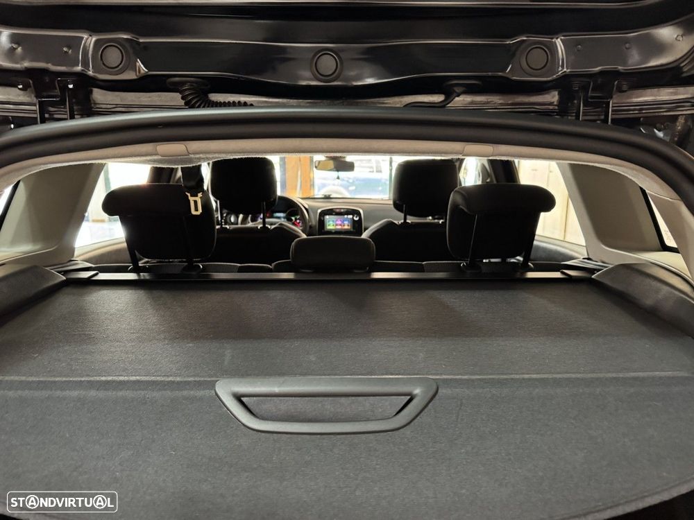 Renault Clio Sport Tourer 1.5 dCi Limited - 14