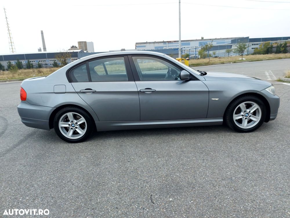 BMW Seria 3 - 6