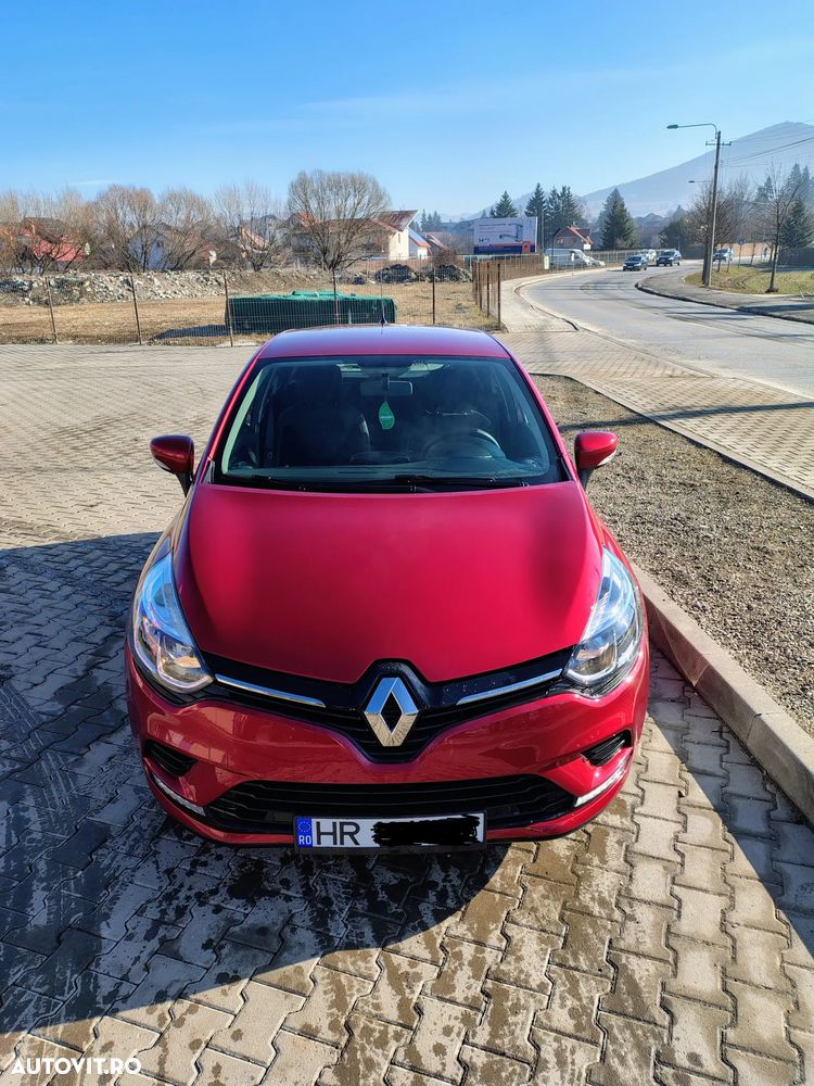 Renault Clio Energy TCe 90 Start & Stop Expression - 5