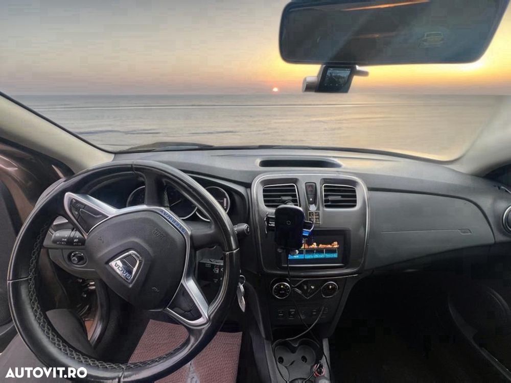 Dacia Sandero Stepway 1.5 Blue dCi Prestige - 3