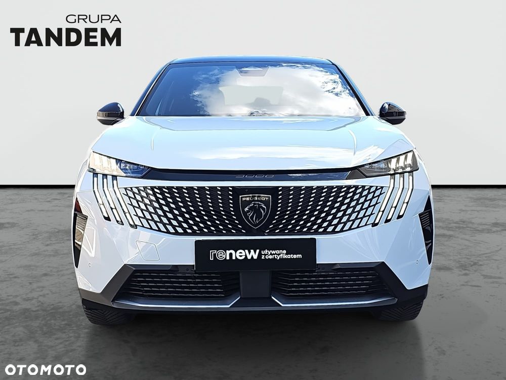 Peugeot 3008 1.2 PureTech mHEV GT S&S e-DCS6 - 2