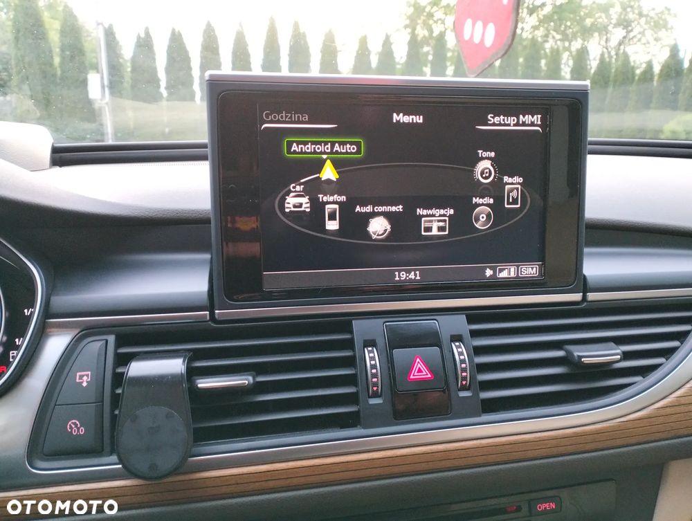 Audi A6 Avant 3.0 TDI Quattro S tronic - 39