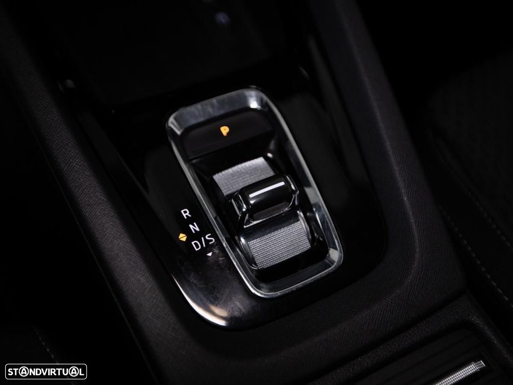 Skoda Octavia Break 2.0 TDI DSG First Edition - 18