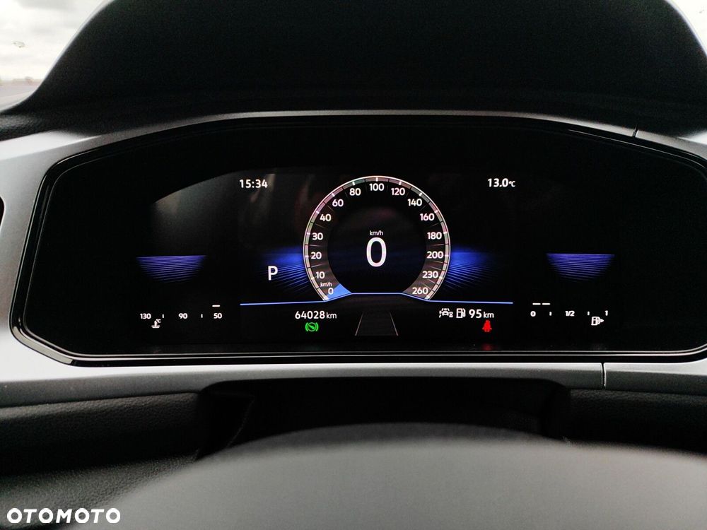 Volkswagen T-Roc 1.5 TSI Life DSG - 19