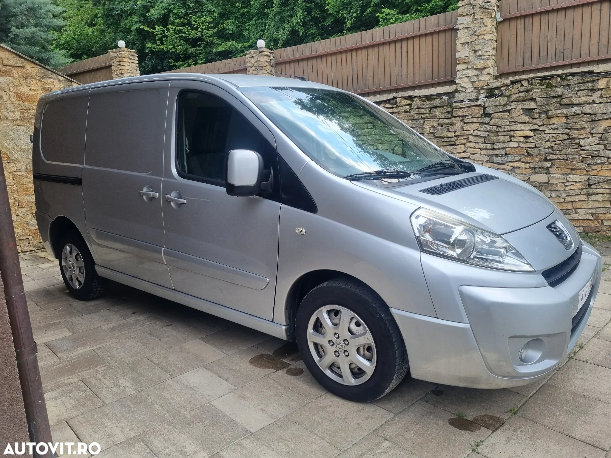 Peugeot Expert - 2