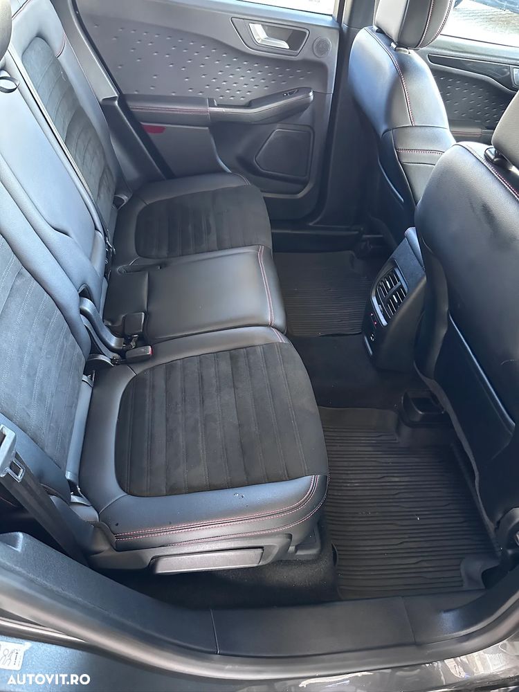 Ford Kuga 2.0 EcoBlue 4x4 Aut. ST-LINE X - 10