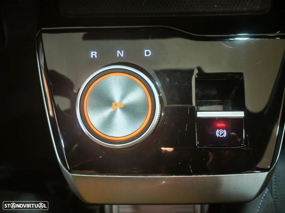 MG MG4 51 kWh Standard - 25