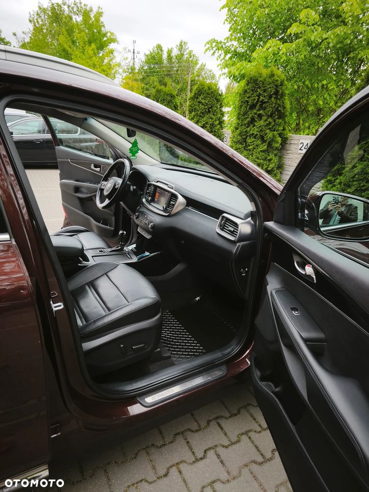 Kia Sorento 2.0 CRDI XL - 6