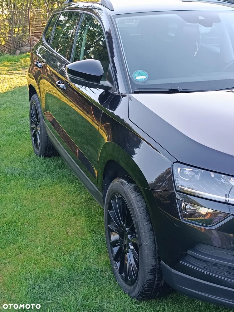 Skoda Karoq - 3