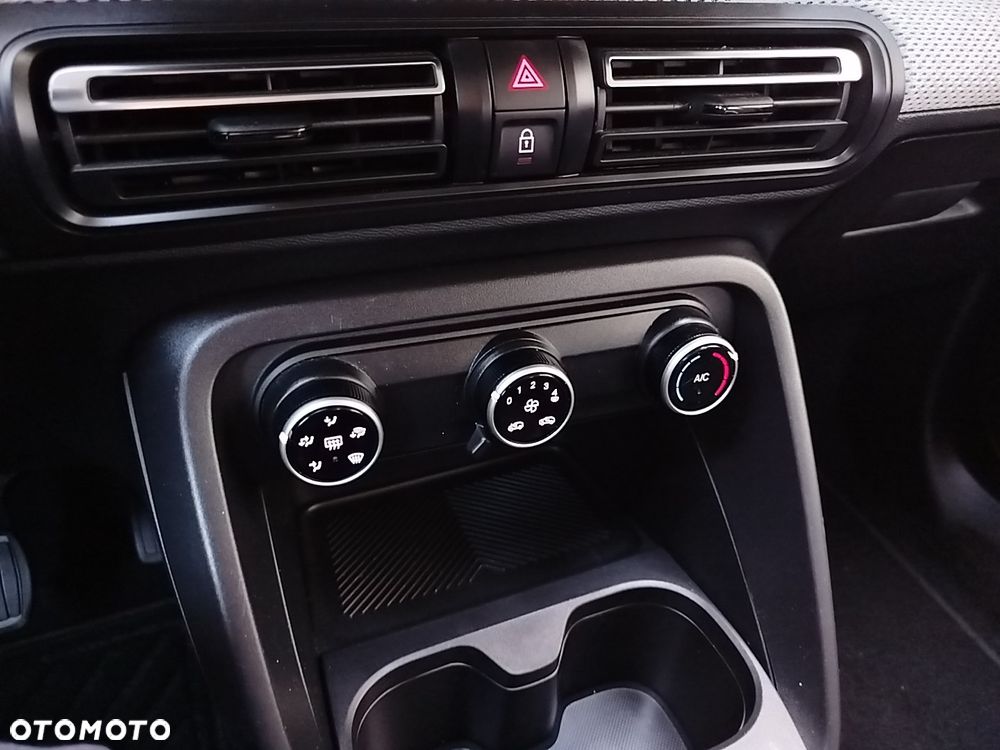 Citroën C3 Turbo 100 MAX - 20