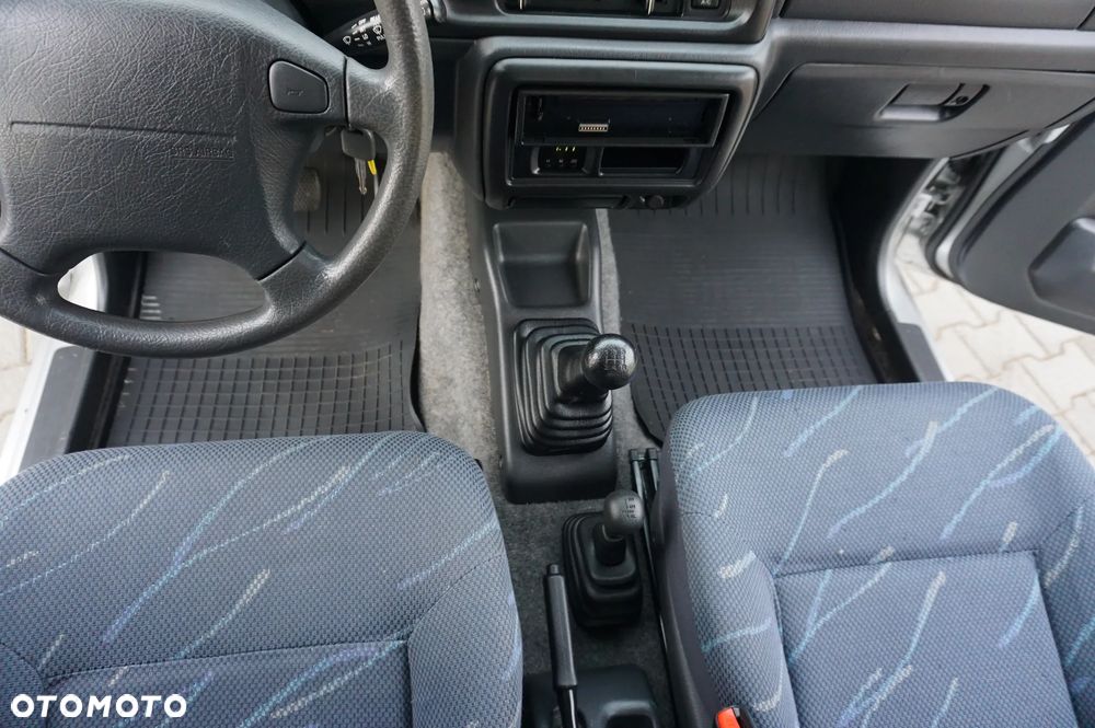 Suzuki Jimny Comfort - 29