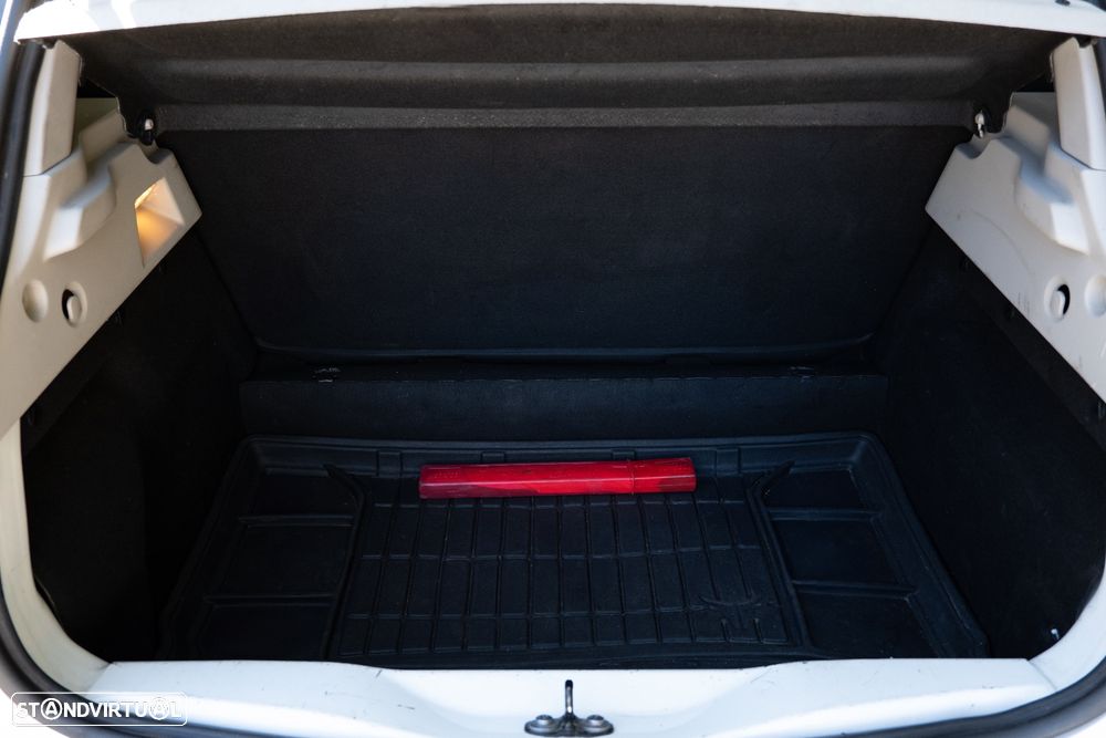 Renault Zoe (c/ Bateria) Intens 40 Q90 - 12