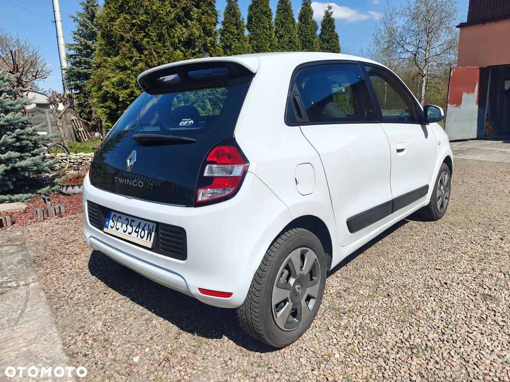Renault Twingo SCe 70 Zen EU6 - 5