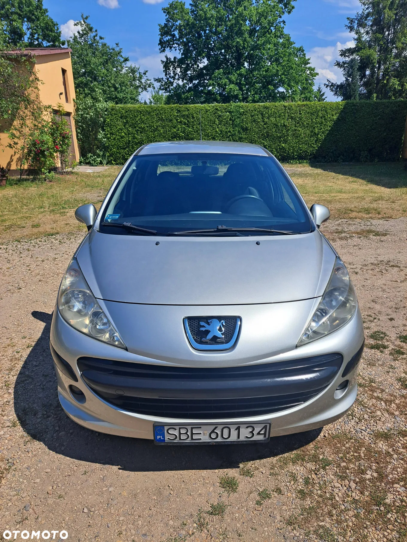 Peugeot 207 1.4 16V Trendy - 3