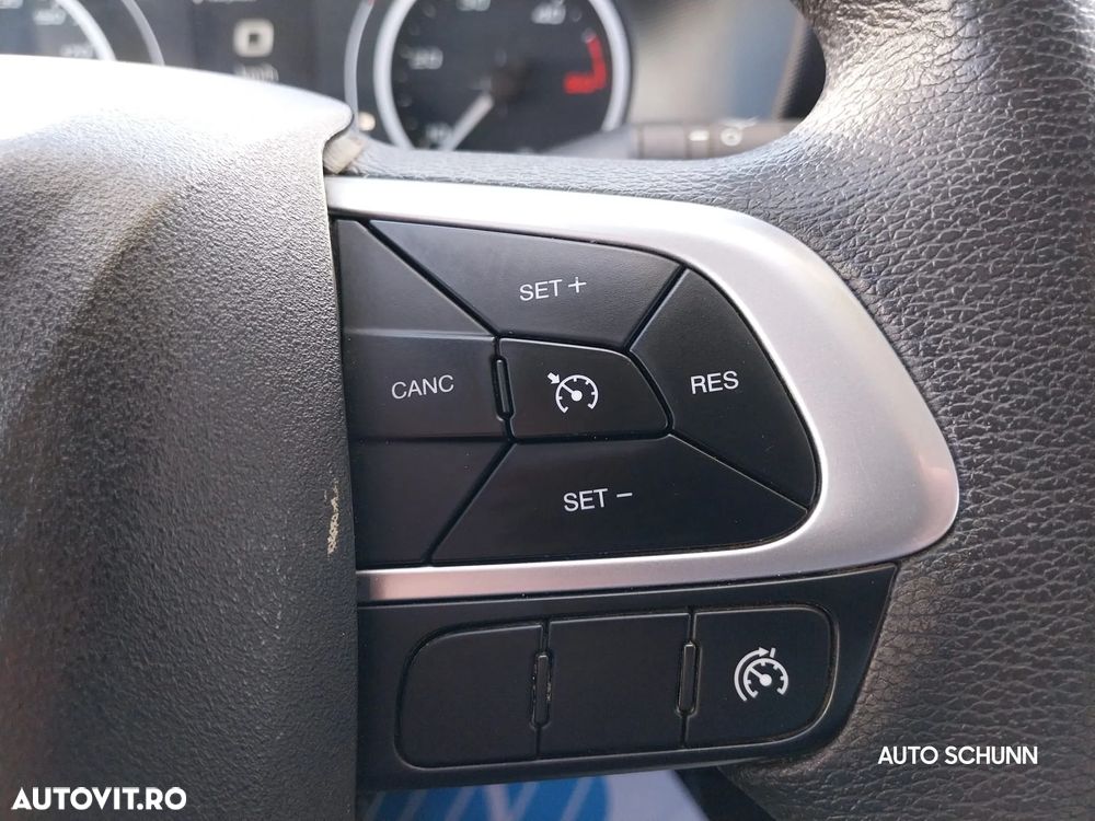 Iveco Daily 35C16H3.0 DOKA Bena basculabila - 8