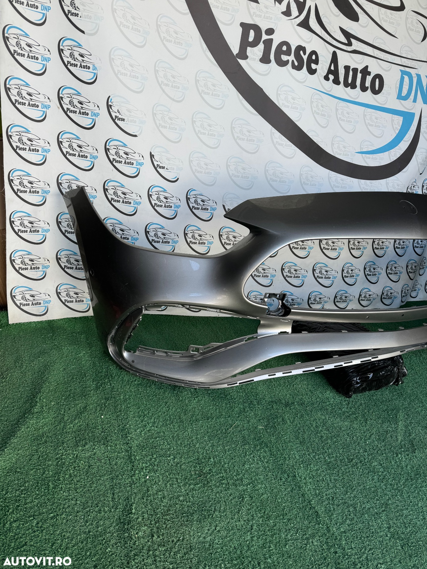 Bara fata Mercedes C class W206 AMG 2021-2024 - 2