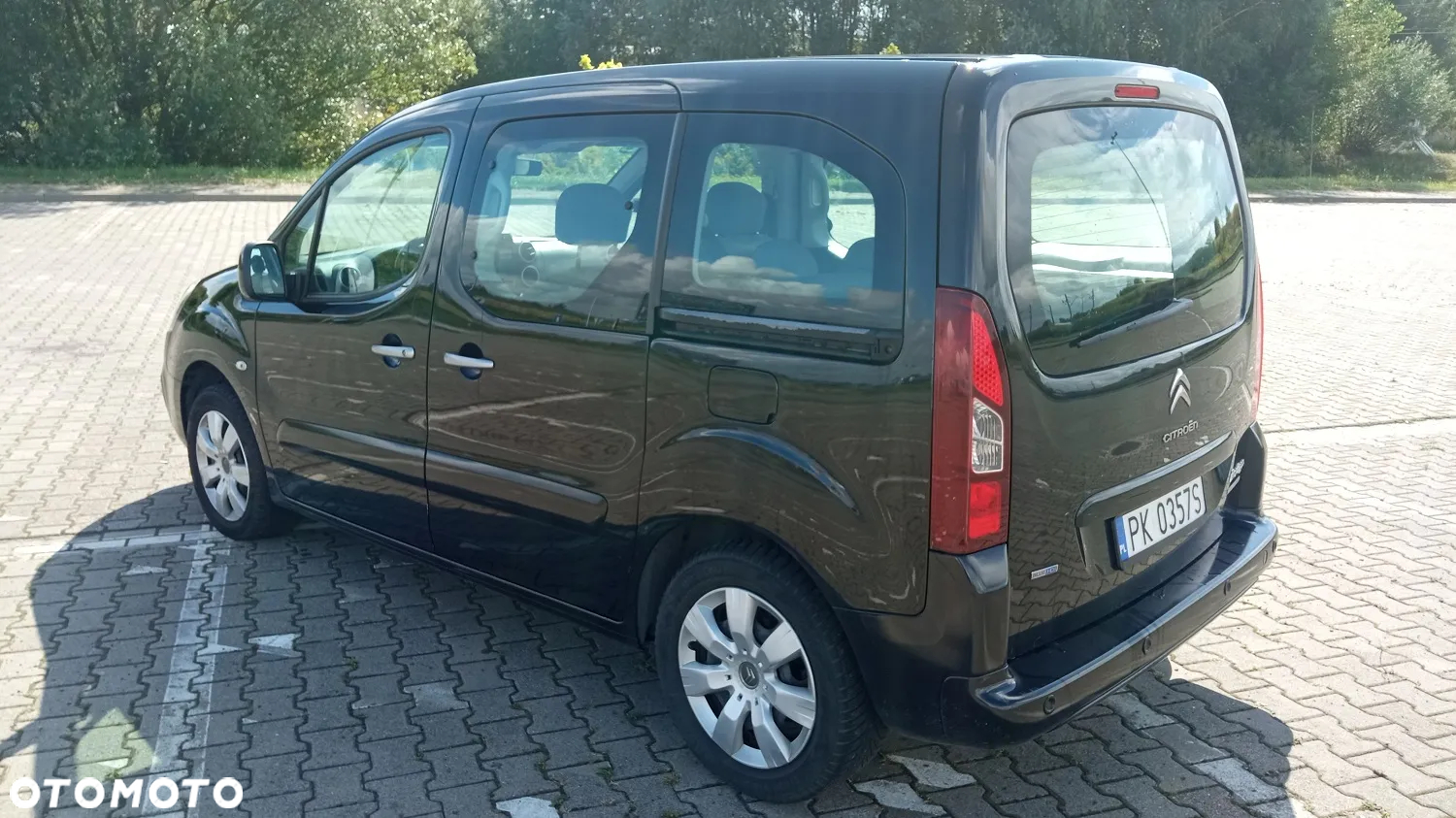 Citroën Berlingo 1.6 BlueHDi Feel Edition - 6