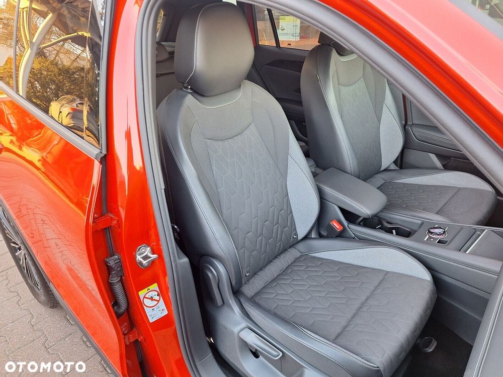 Volkswagen Tiguan 1.5 TSI EVO Life DSG - 14