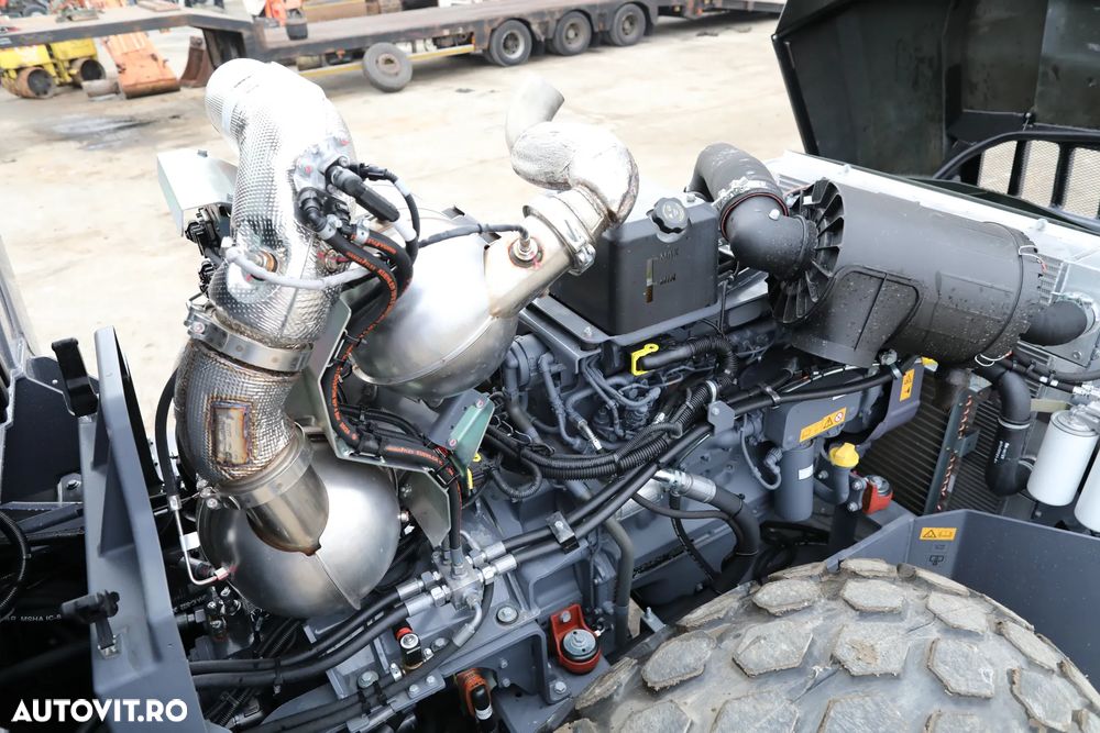 Hamm HC 200i - 27