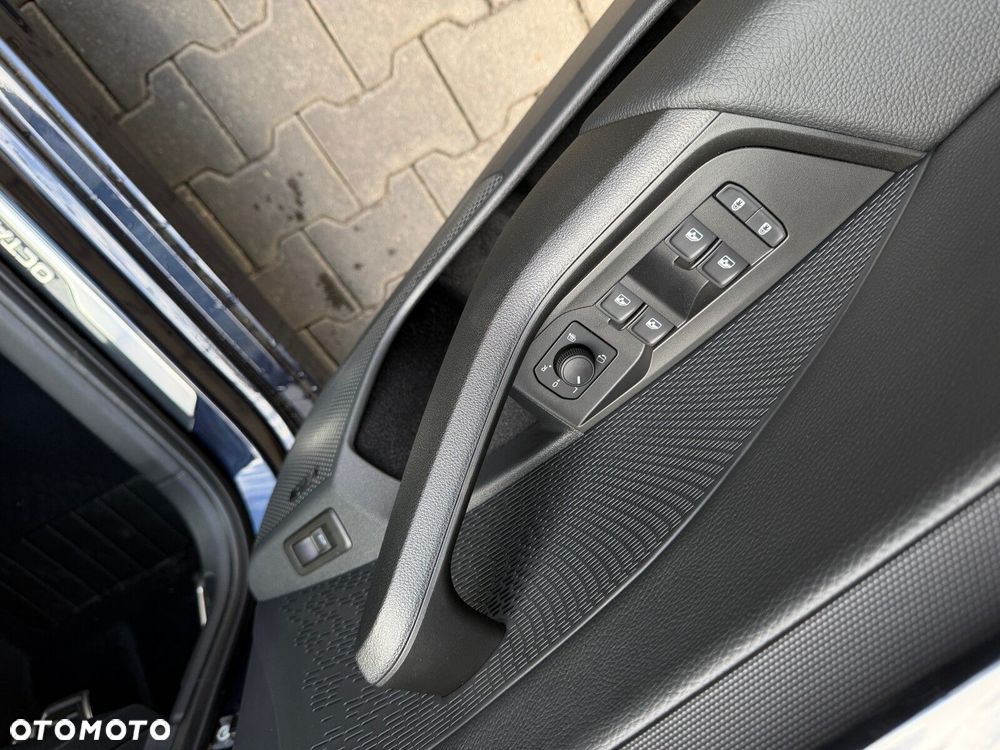 Skoda Octavia 1.5 TSI mHEV Sportline DSG - 18