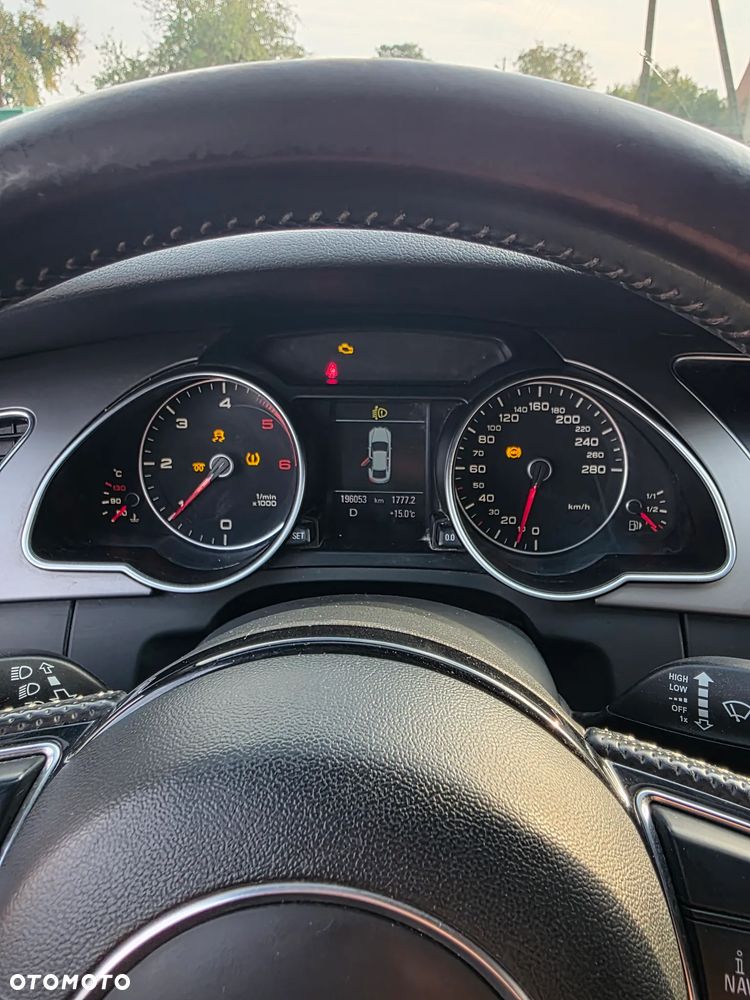 Audi A5 Sportback - 14